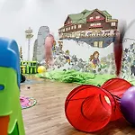Zatisi فندق Špindlerŭv Mlýn