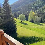 Zatisi Špindlerŭv Mlýn