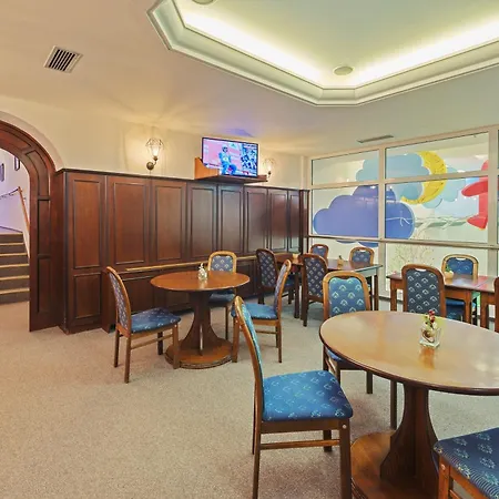 Zátiší Hotel Špindlerŭv Mlýn