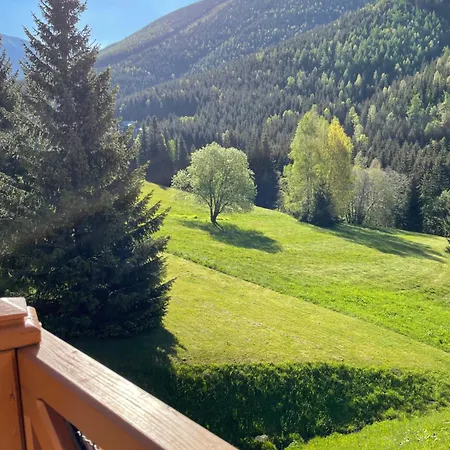 Zatisi Špindlerŭv Mlýn