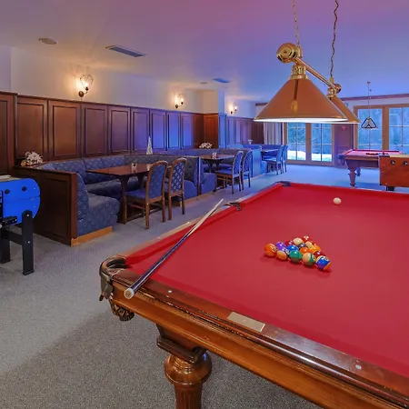 Zatisi Špindlerŭv Mlýn