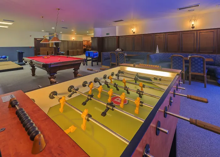 Zatisi Špindlerŭv Mlýn