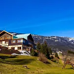 Hotel Zatisi Špindlerŭv Mlýn