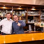 Zatisi Hotel Špindlerŭv Mlýn