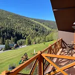 Zatisi Hotel Špindlerŭv Mlýn
