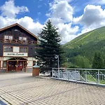 Zatisi Špindlerŭv Mlýn