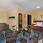 Zatisi Hotel Špindlerŭv Mlýn