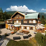 Zatisi Hotel Špindlerŭv Mlýn