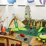 Zatisi Hotel 3*