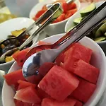 Hotel Zatisi 3*