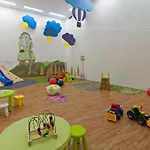 Hotel Zatisi 3*