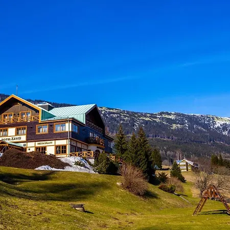 Hotel Zatisi Spindleruv Mlyn