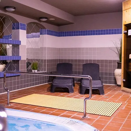 Zatisi Spindleruv Mlyn