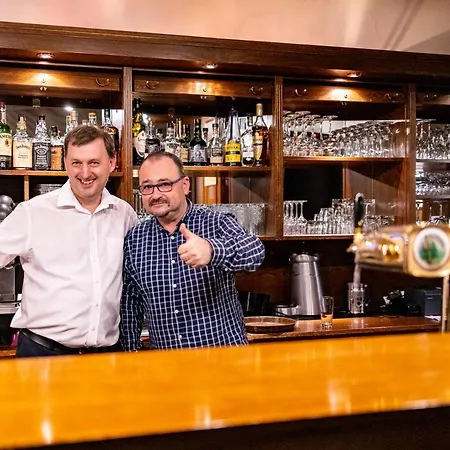 Zatisi Hotel Spindleruv Mlyn