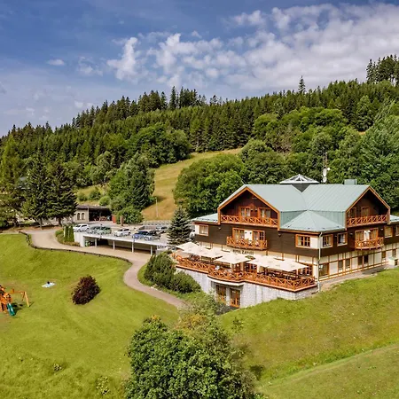 Zatisi Hotel Spindleruv Mlyn