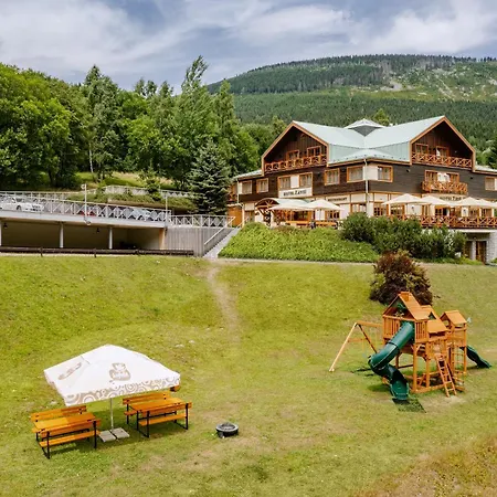 Zatisi 3* Spindleruv Mlyn