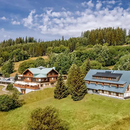 Zatisi 3* Spindleruv Mlyn