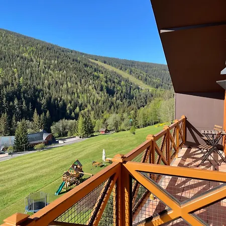 Zatisi Hotel Spindleruv Mlyn