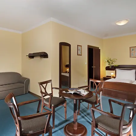 Zatisi Hotel Spindleruv Mlyn