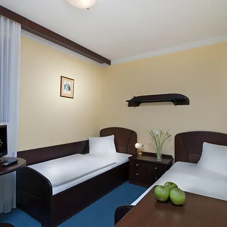 Hotel Zátiší 3*