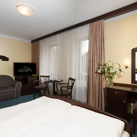 Hotel Zatisi