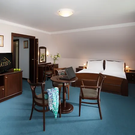 Hotel Zátiší 3*