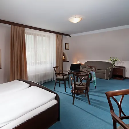 Hotel Zátiší 3*