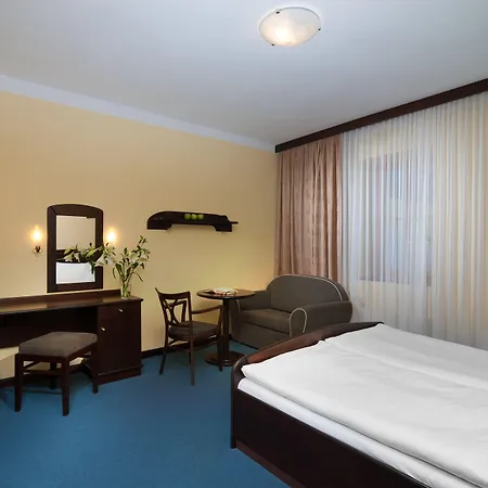 Zátiší Hotel 3*