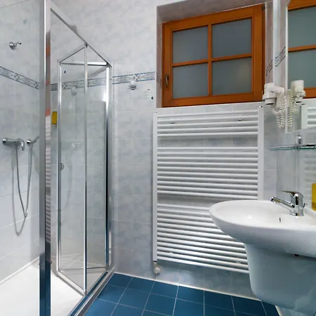 Zatisi Hotel Spindleruv Mlyn