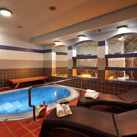 Hotel Zátiší