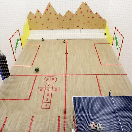 Zatisi Špindlerŭv Mlýn