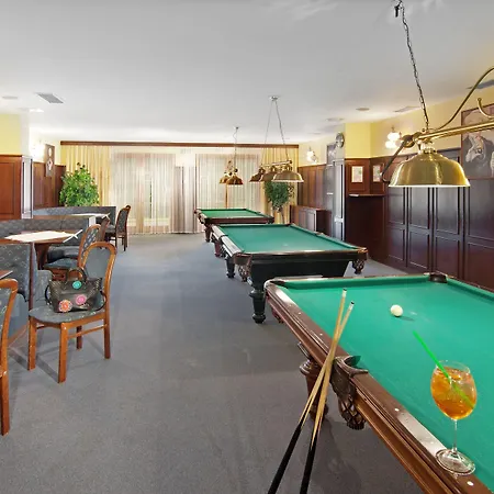 Zátiší Hotel 3*