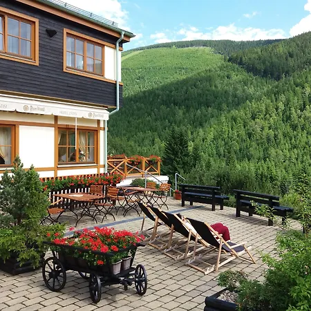 Zatisi 3* Spindleruv Mlyn