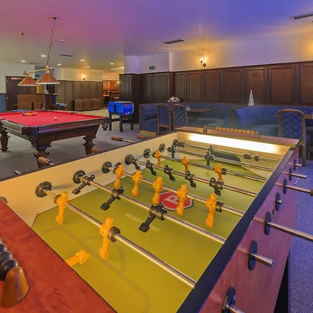 Zatisi Spindleruv Mlyn