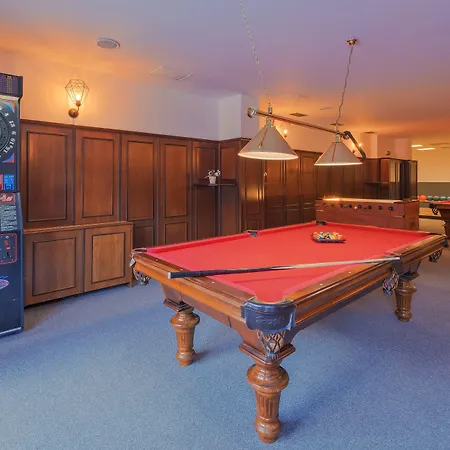 Zátiší Hotel 3*