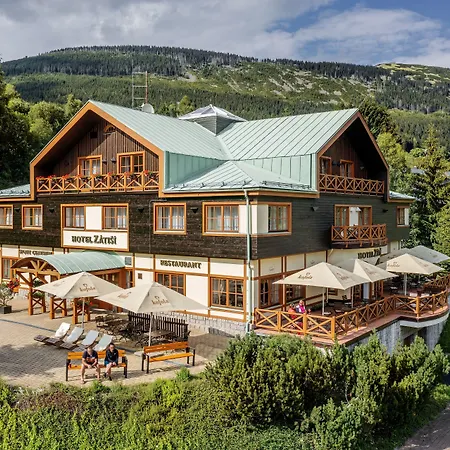 Hotel Zátiší 3*