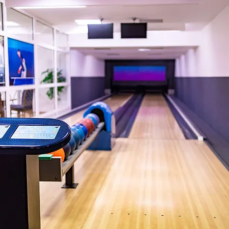 Zatisi 3* Spindleruv Mlyn