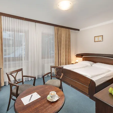 Hotel Zátiší