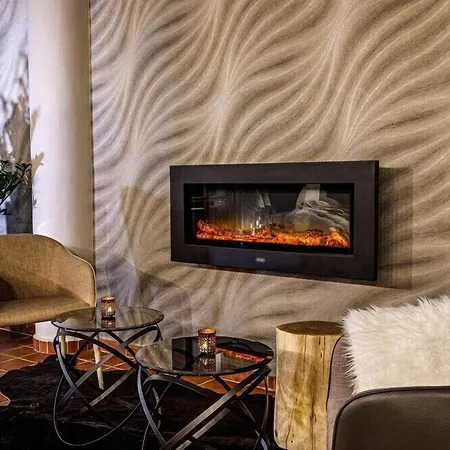 Zátiší Hotel Špindlerŭv Mlýn