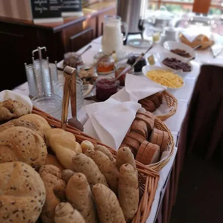 Zátiší Hotel Špindlerŭv Mlýn