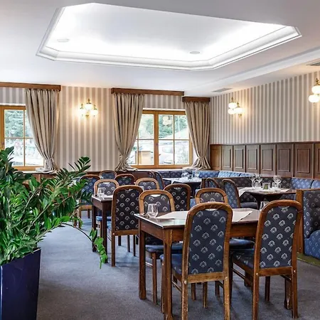 Hotel Zátiší