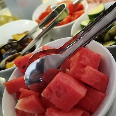Hotel Zátiší 3*