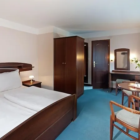 Hotel Zátiší 3*