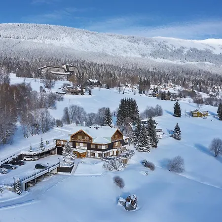Hotel Zátiší