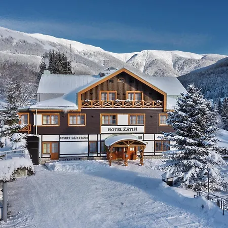 Zátiší Hotel 3*