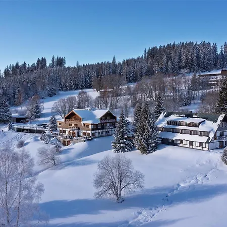 Hotel Zátiší 3*
