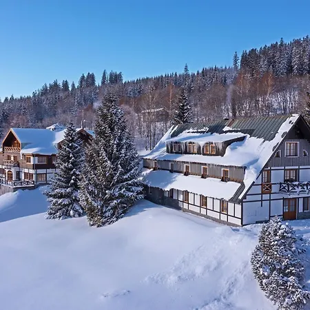 Hotel Zátiší 3*