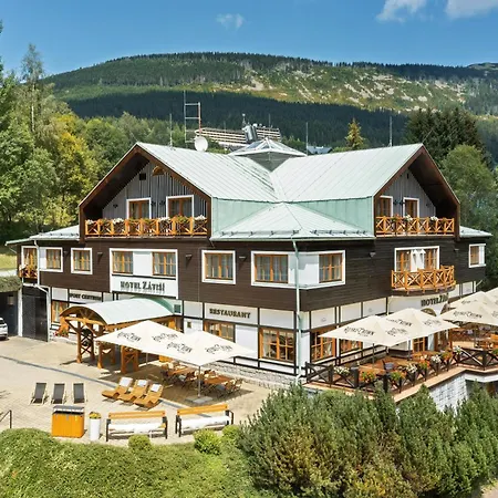 Hotel Zátiší