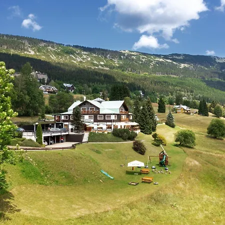 Zatisi Hotel Spindleruv Mlyn