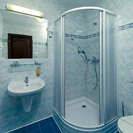Zatisi Otel 3*
